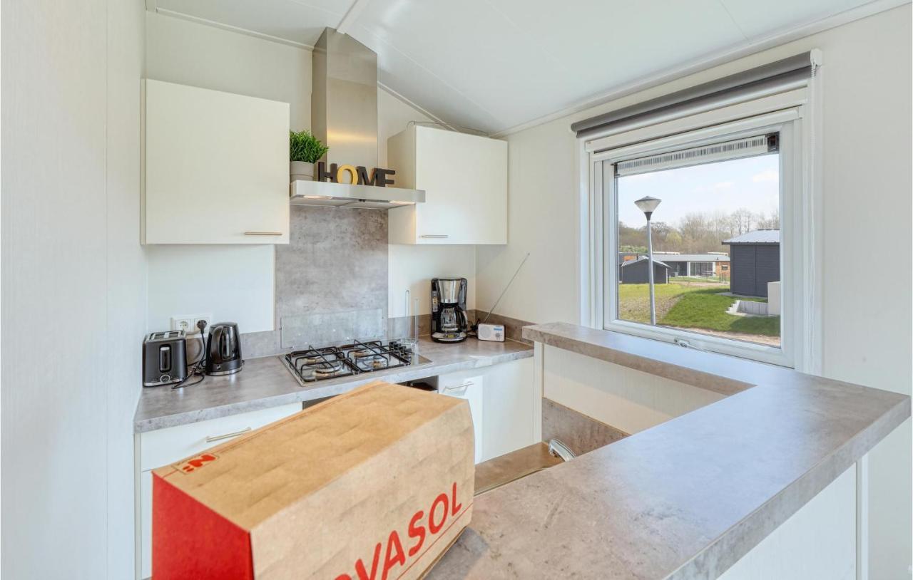 Lovely Home In Suesel With House A Panoramic View Susel Eksteriør bilde