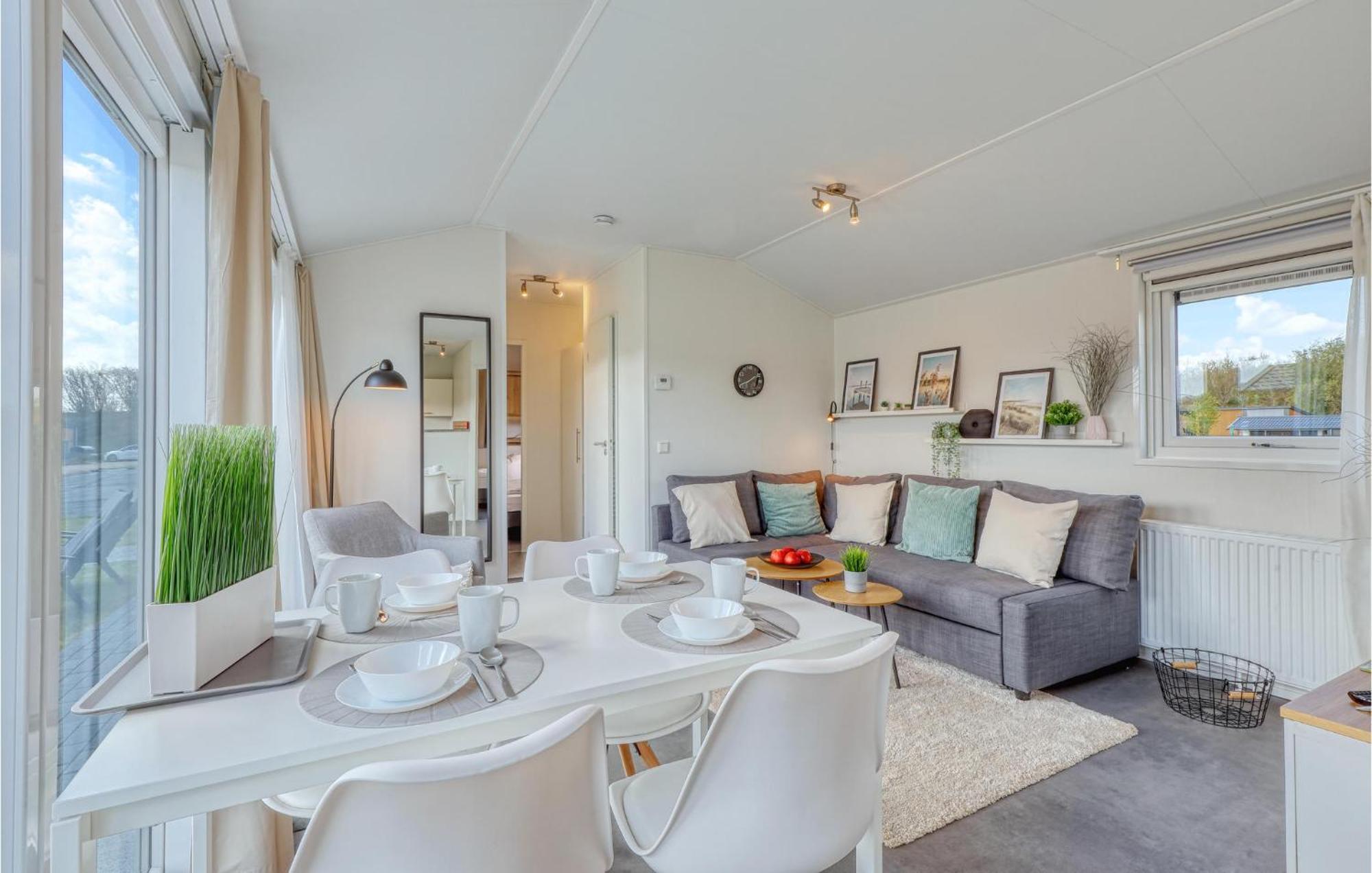 Lovely Home In Suesel With House A Panoramic View Susel Eksteriør bilde