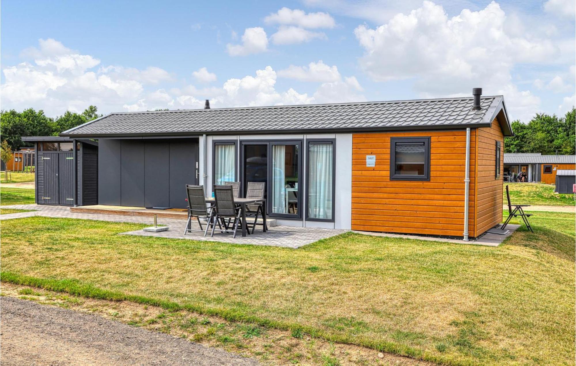 Lovely Home In Suesel With House A Panoramic View Susel Eksteriør bilde