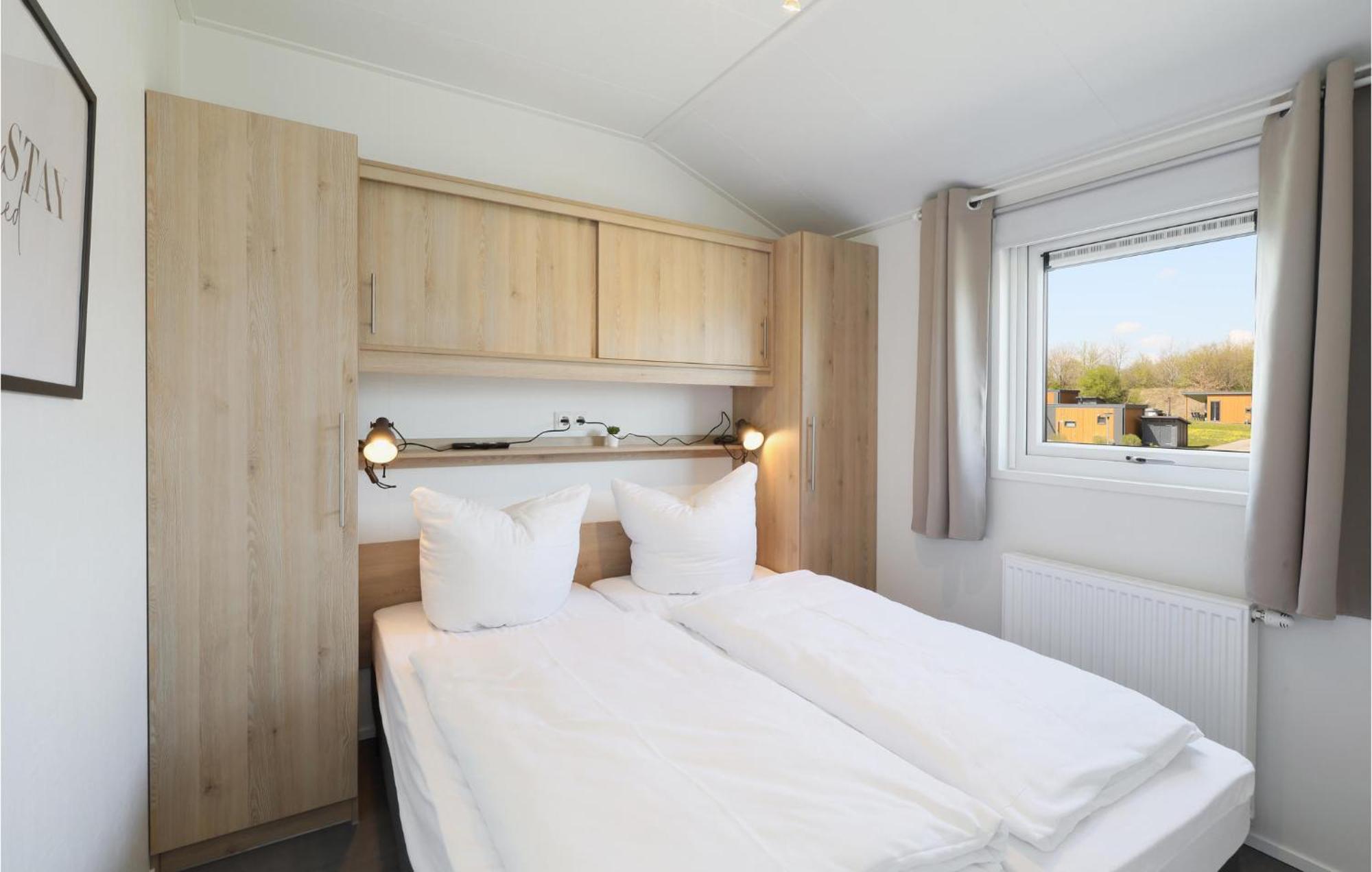 Lovely Home In Suesel With House A Panoramic View Susel Eksteriør bilde