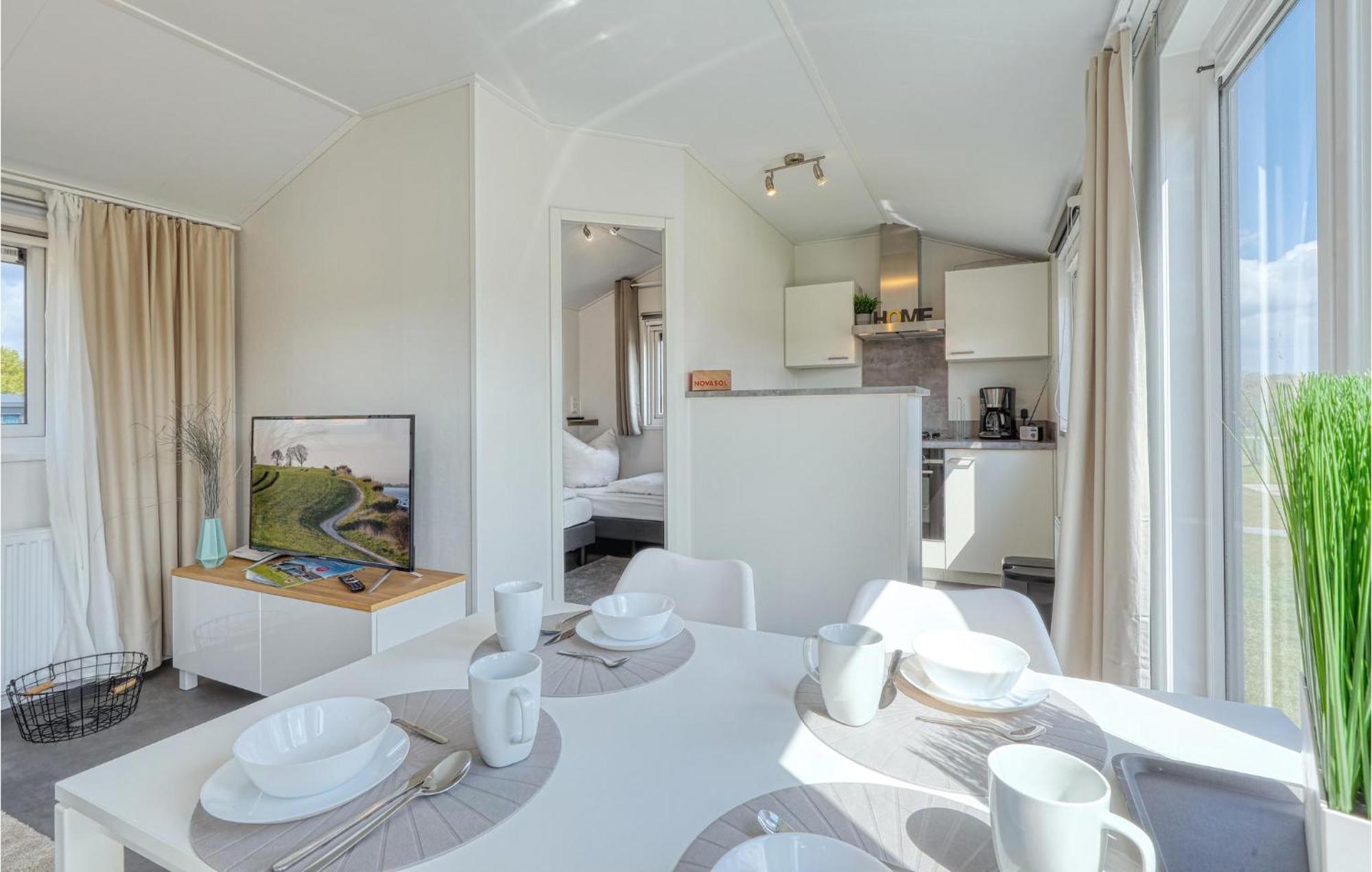 Lovely Home In Suesel With House A Panoramic View Susel Eksteriør bilde