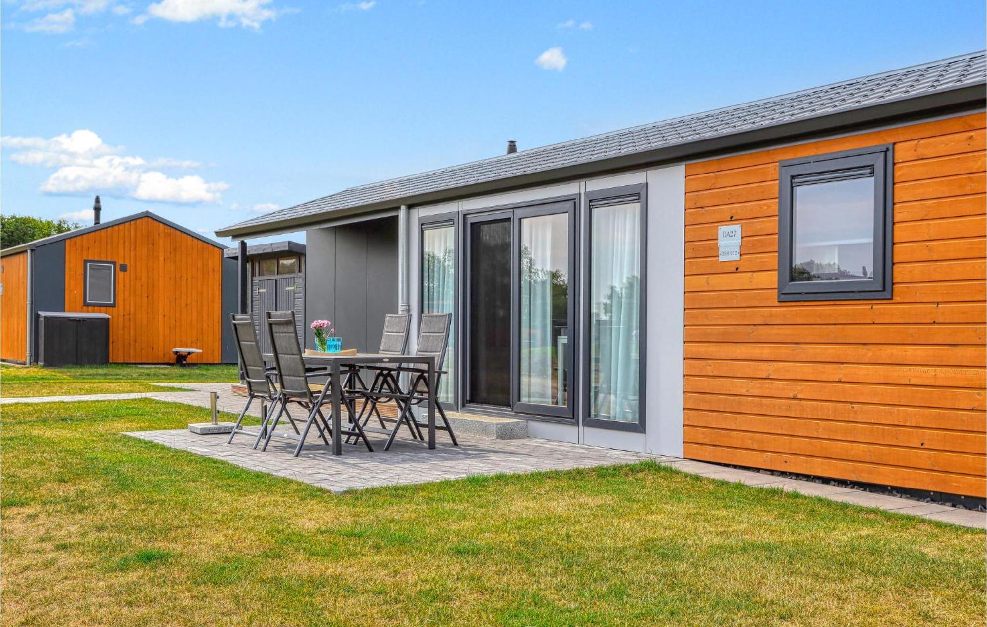 Lovely Home In Suesel With House A Panoramic View Susel Eksteriør bilde