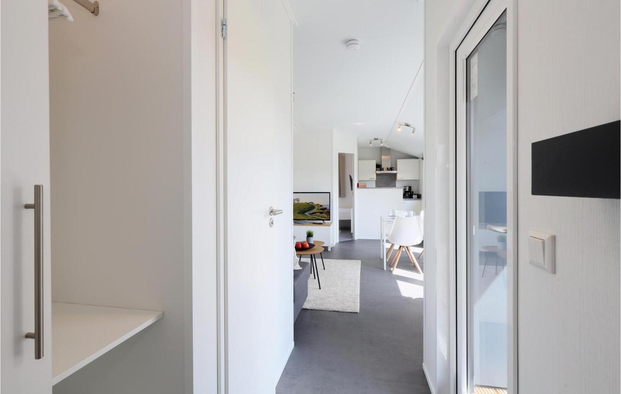 Lovely Home In Suesel With House A Panoramic View Susel Eksteriør bilde