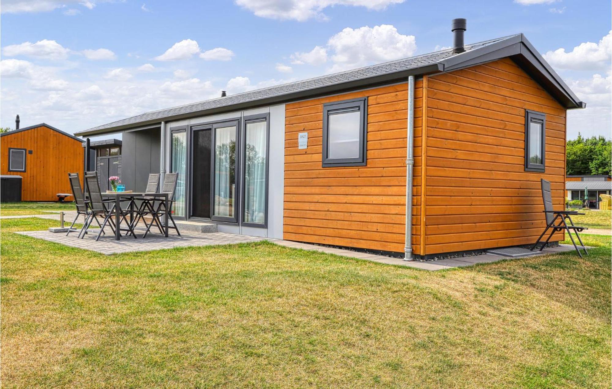 Lovely Home In Suesel With House A Panoramic View Susel Eksteriør bilde